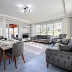 Villa Dogakent *