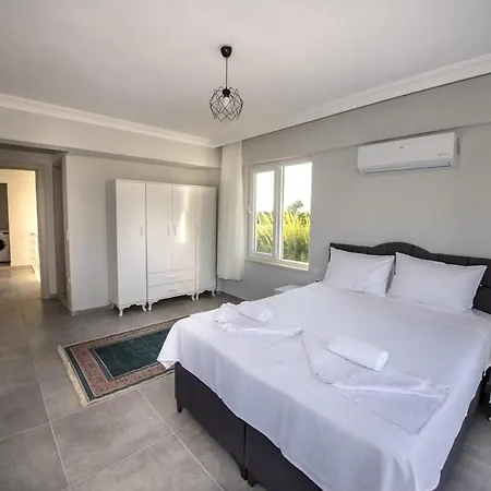 Dogakent Ortaca (Mugla)