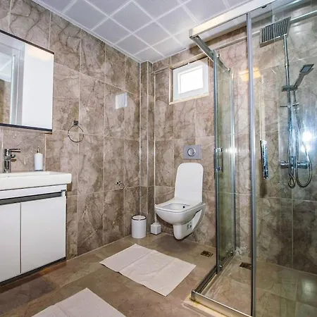 别墅 Dogakent Villa Lodos Ortaca (Mugla)