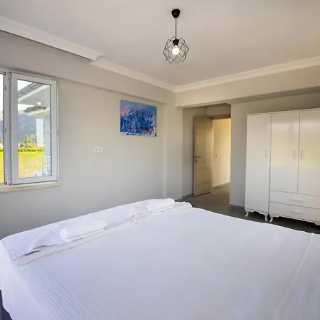 Dogakent Villa Lodos 别墅 *