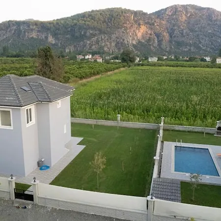Dogakent * Ortaca (Mugla)