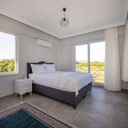 Dogakent Villa Lodos 别墅 Ortaca (Mugla)