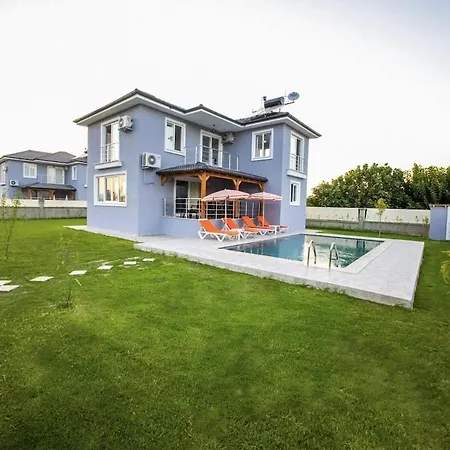 Dogakent Villa Lodos *