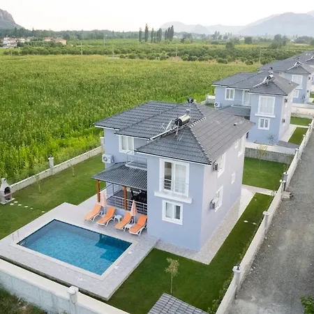 Dogakent Villa Lodos * Ortaca (Mugla)