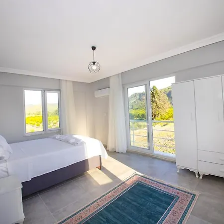 Villa Dogakent Lodos Ortaca (Mugla)