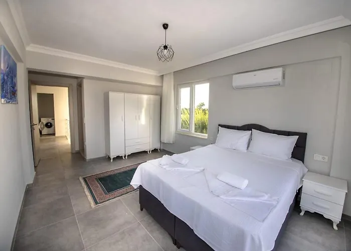 Dogakent Lodos Ortaca (Mugla)