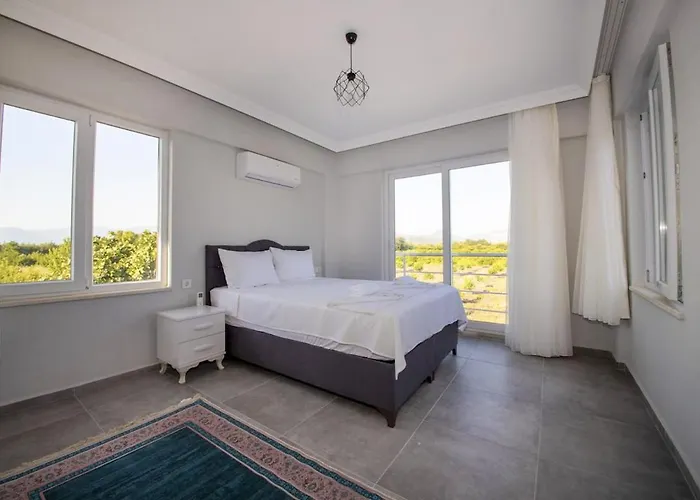 Villa Dogakent Lodos Ortaca (Mugla)