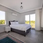 Dogakent Lodos Villa Ortaca