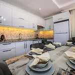 Villa Dogakent Lodos Ortaca