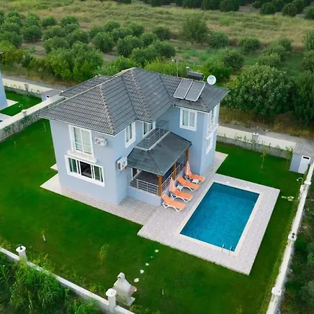 Villa Dogakent Villa Lodos Ortaca (Mugla)