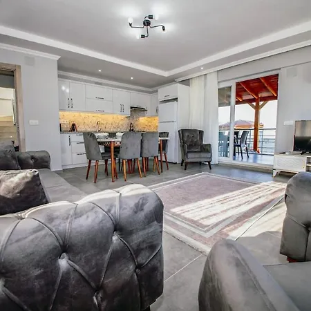 Dogakent Villa Ortaca (Mugla)