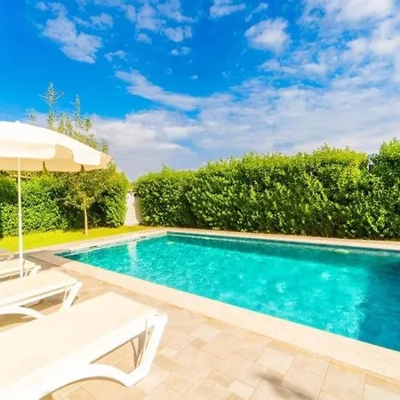 Dogakent Villa Ortaca (Mugla)