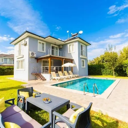 Dogakent Ortaca (Mugla)