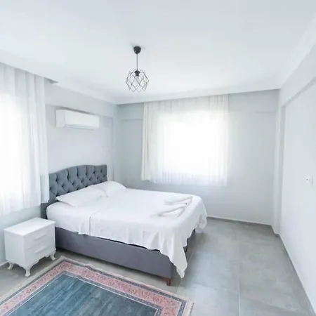 Dogakent Ortaca (Mugla)