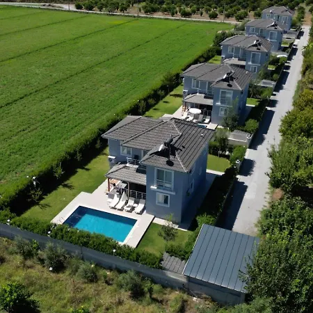 Dogakent Villa
