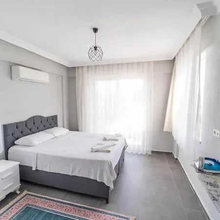 Dogakent Villa Ortaca (Mugla)