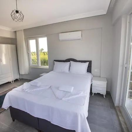 Villa Dogakent Ortaca (Mugla)