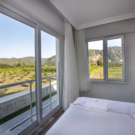 Dogakent Villa Ortaca (Mugla)
