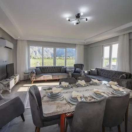 Villa Dogakent Ortaca (Mugla)