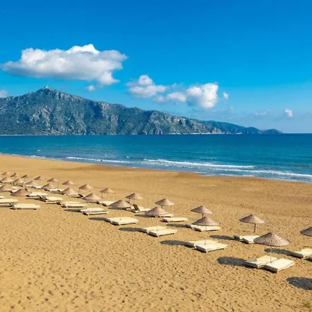 Dogakent * Ortaca (Mugla)