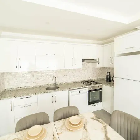 Dogakent Villa Ortaca (Mugla)