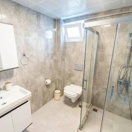 Dogakent Villa Ortaca (Mugla)