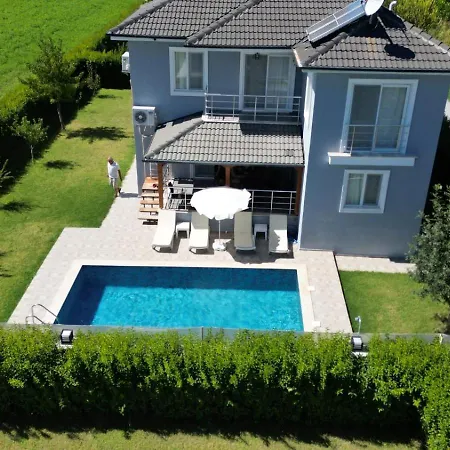 Dogakent Villa