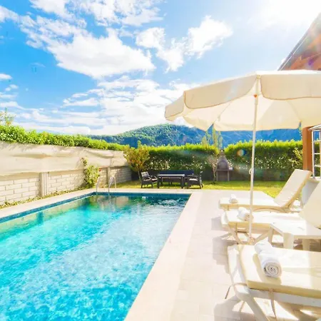 Villa Dogakent Ortaca (Mugla)