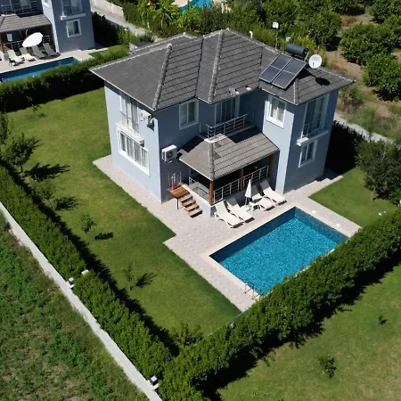 Villa Dogakent Ortaca (Mugla)