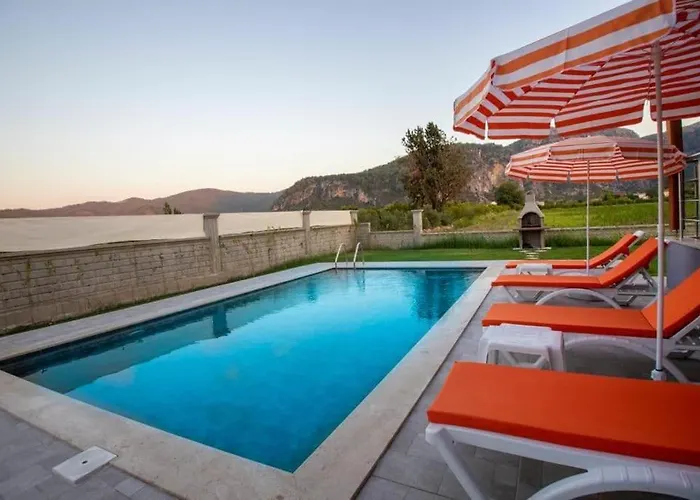 Dogakent Villa Lodos