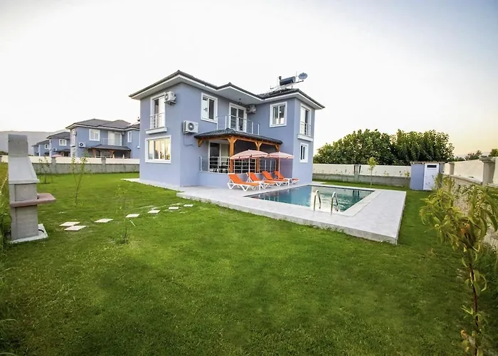 Dogakent Villa Lodos *