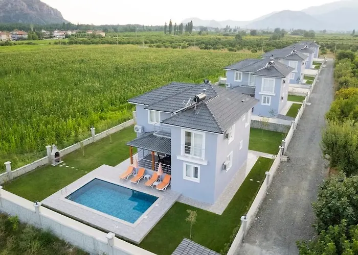 Dogakent Villa Lodos * オルタジャ