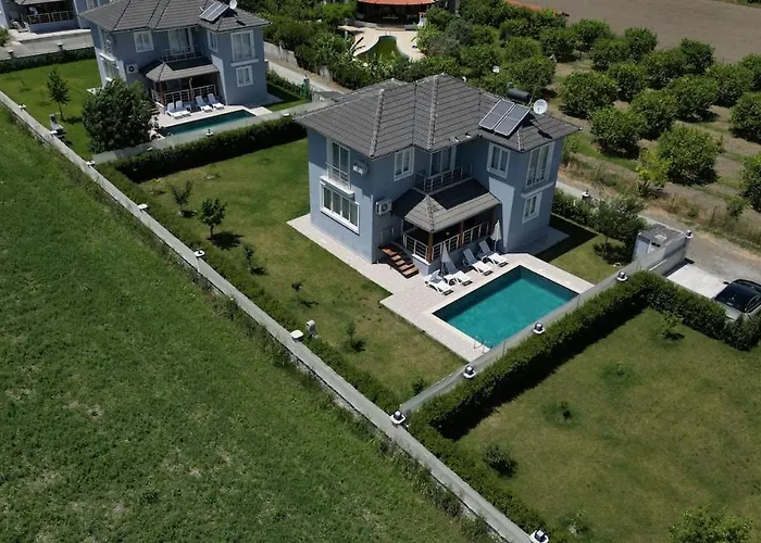 Dogakent Lodos オルタジャ