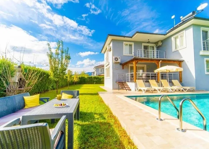 Dogakent Lodos オルタジャ